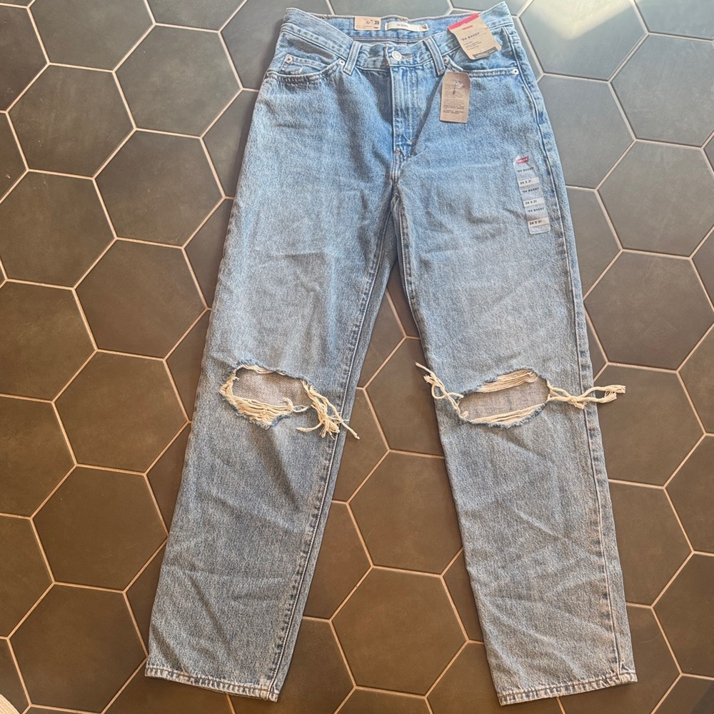 Levi’s 94’ Baggy Jeans